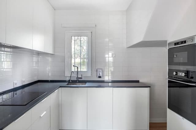 Premium Two-Bedroom Apartment