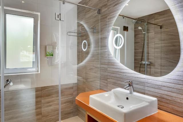 Premium Two-Bedroom Apartment