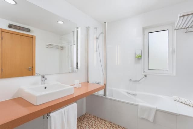 Premium Two-Bedroom Apartment
