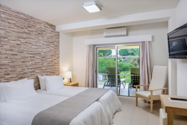 Premium Two-Bedroom Apartment