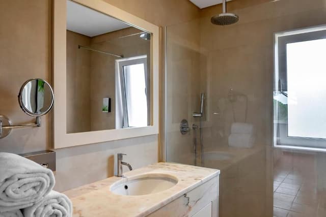 Standard Two-Bedroom Family Apartment