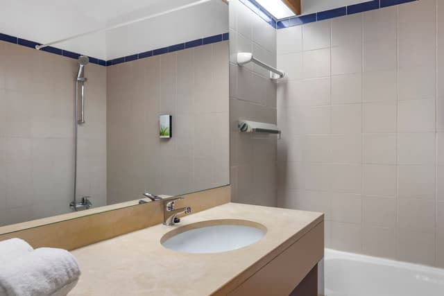 Standard Two-Bedroom Apartment