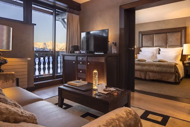 Suite