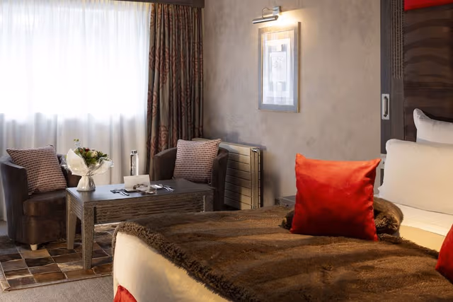 Premium Room