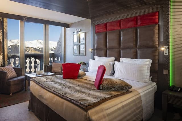Premium Room