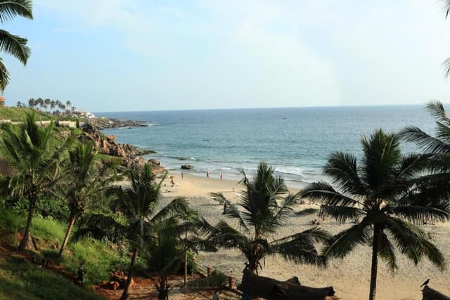 Ayurveda Panchkarma /Rejuvenation package - Cottage with Sea View