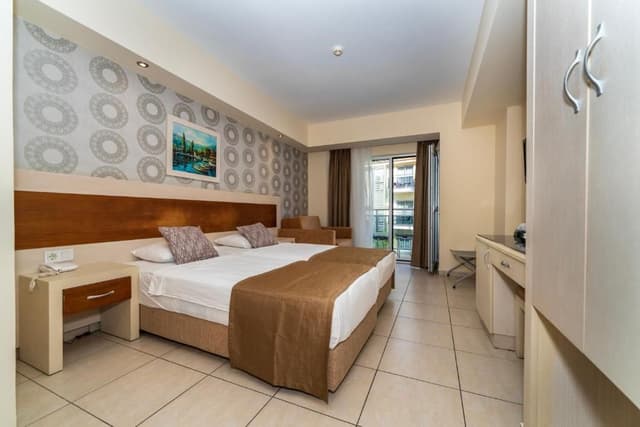 Superior Double or Twin Room