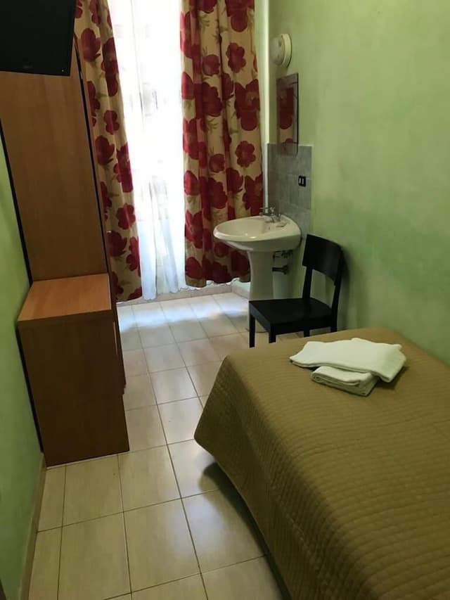 Single Room