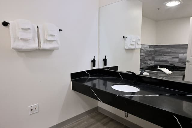 Deluxe Suite, Multiple Beds