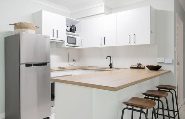 Apartment, 2 Bedrooms