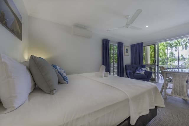 Standard Apartment, 2 Bedrooms, 2 Bathrooms