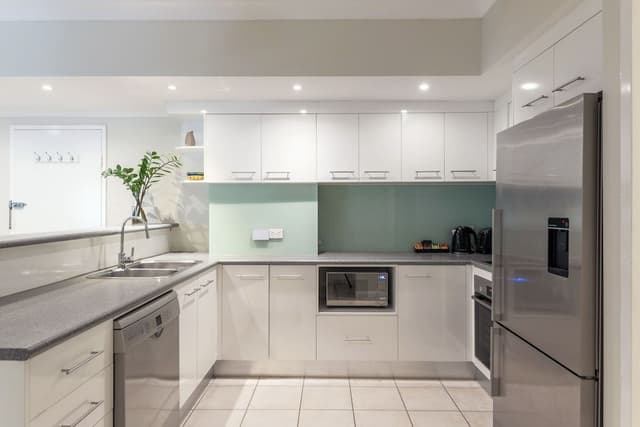 Apartment, 2 Bedrooms