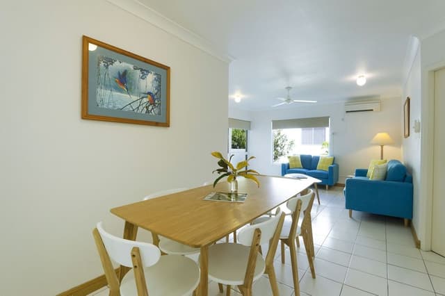 Apartment, 2 Bedrooms