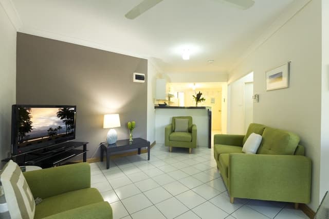Apartment, 1 Bedroom