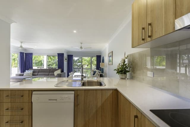 Standard Apartment, 2 Bedrooms, 2 Bathrooms