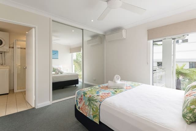 Apartment, 2 Bedrooms