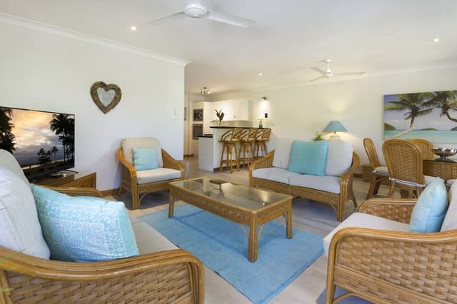 Standard Apartment, 2 Bedrooms, 2 Bathrooms
