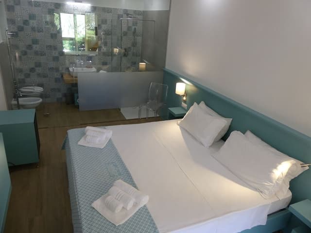 Exclusive Double Room, 1 Double Bed