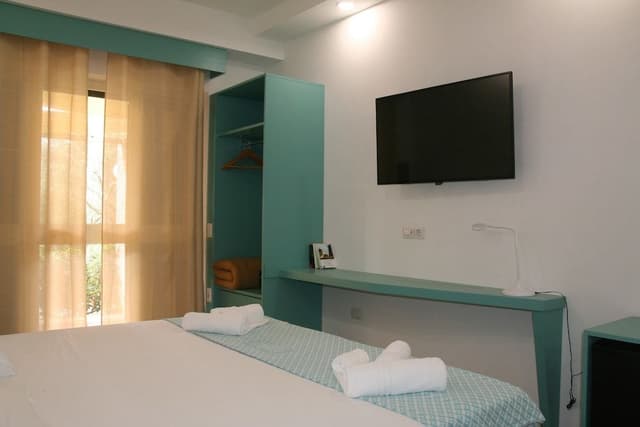 Exclusive Double Room, 1 Double Bed