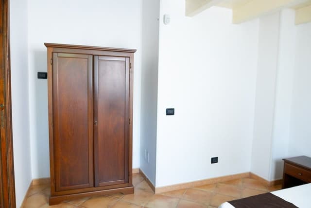 Standard Triple Room, Garden View