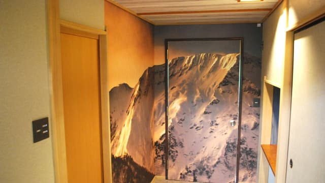 Standard Japanese Style Room with 10 Tatami - Non-Smoking