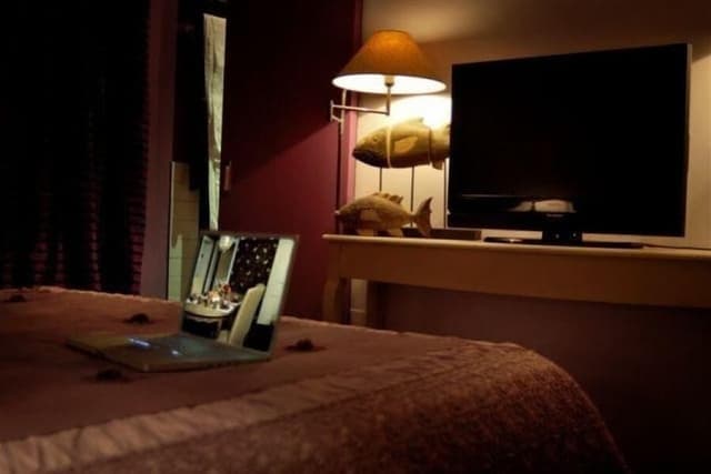 Triple Room (3 pax)