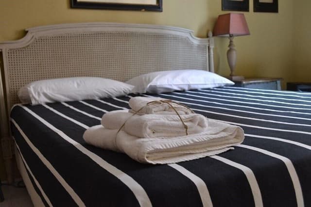 Standard Double Room (2 pax)