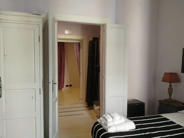 Suite (3 pax)