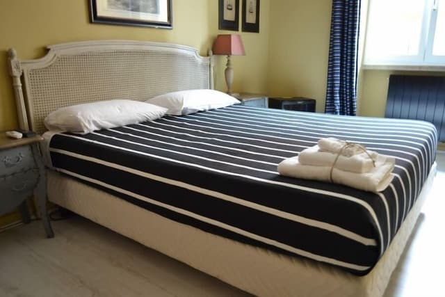 Standard Double Room (2 pax)