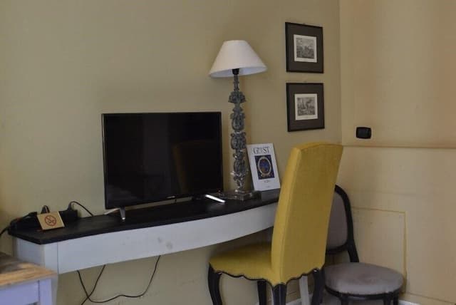 Standard Double Room (2 pax)