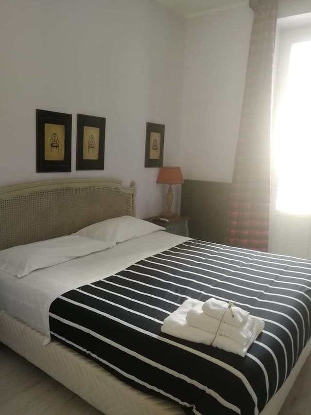 Suite (3 pax)