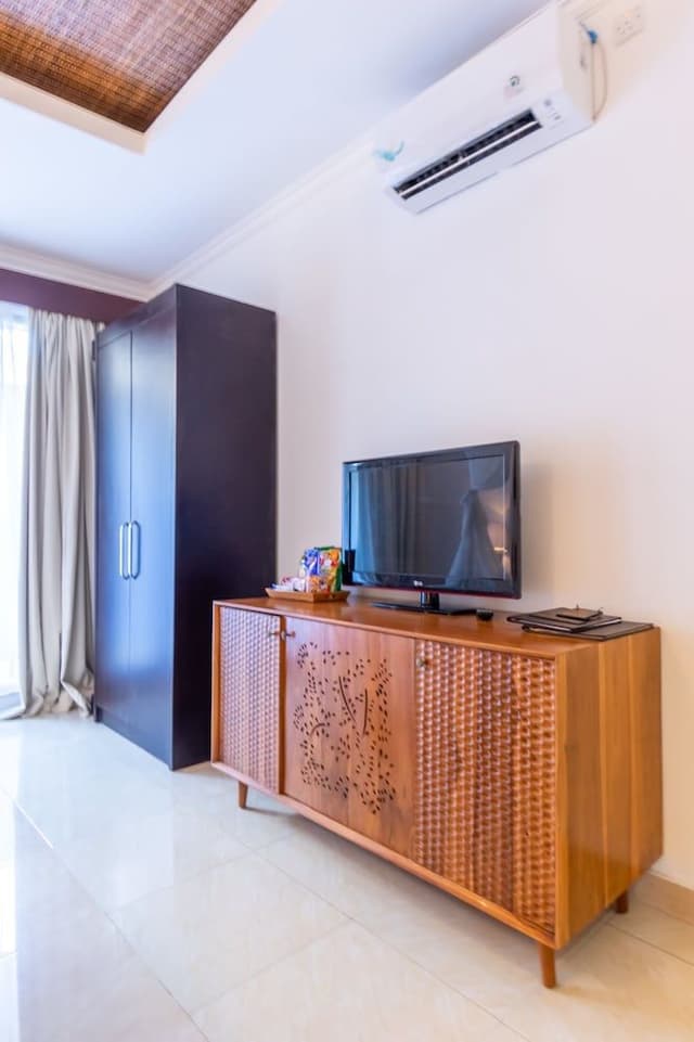 Super Deluxe Room
