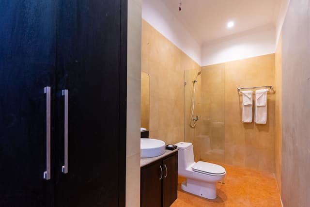Deluxe Double Room, 1 Double Bed