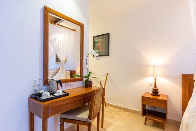 Super Deluxe Room