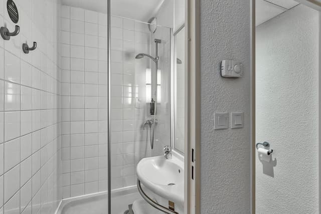 Double Room, 1 Double Bed