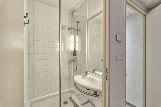 Double Room, 1 Double Bed