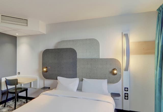 Double Room, 1 Double Bed