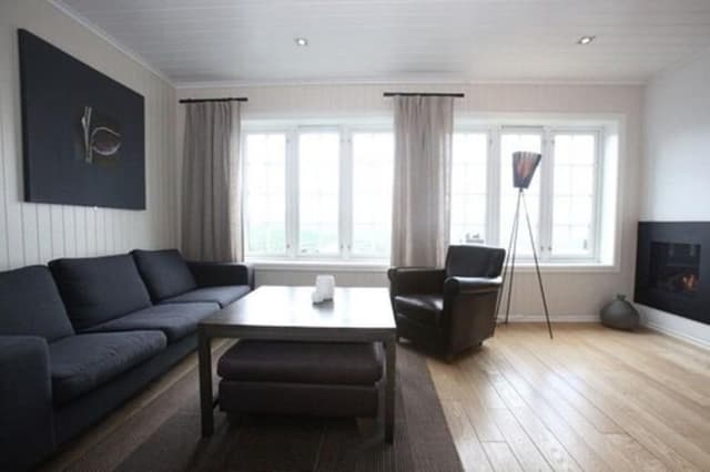 Standard Apartment, Mountain View