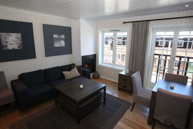 Standard Apartment, 3 Bedrooms, Mountain View