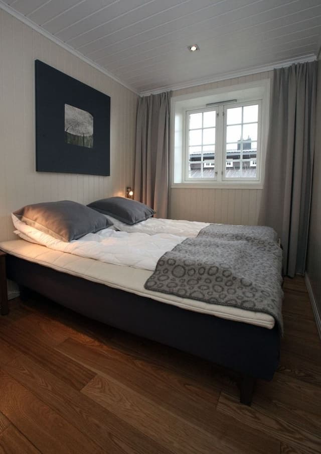 Superior Apartment, 3 Bedrooms, Mountain View