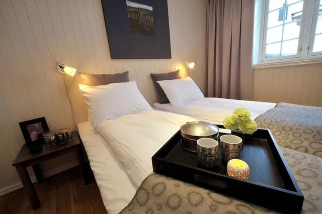 Superior Apartment, 3 Bedrooms, Mountain View