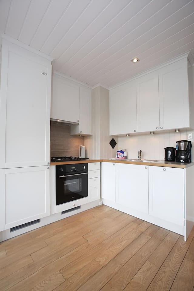 Superior Apartment, 3 Bedrooms, Mountain View