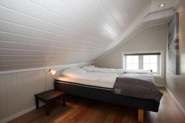 Standard Apartment, Mountain View