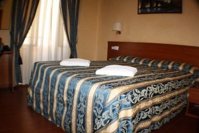 Standard Double or Twin Room, Private Bathroom