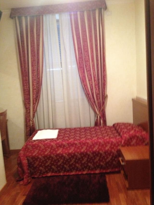 Standard Single Room, 1 Twin Bed, Private Bathroom