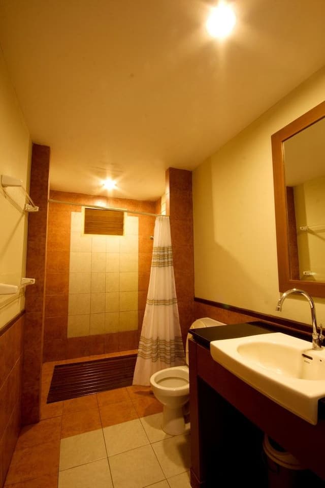 Villa, 2 Bedrooms, River View