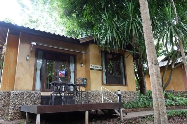 Villa, 2 Bedrooms, River View
