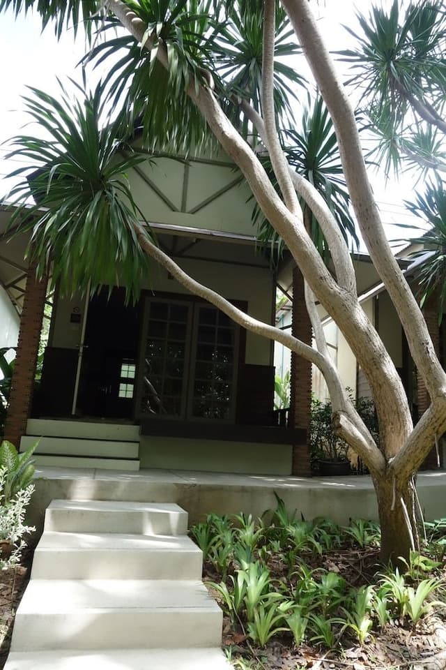 Standard Twin Room, 1 Bedroom, Garden View