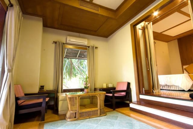Villa, 2 Bedrooms, River View