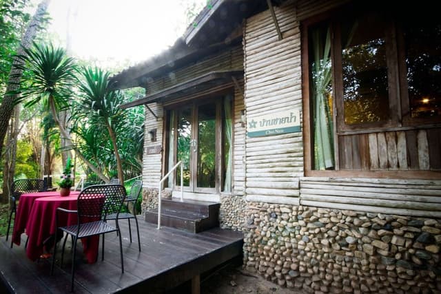 Villa, 2 Bedrooms, River View
